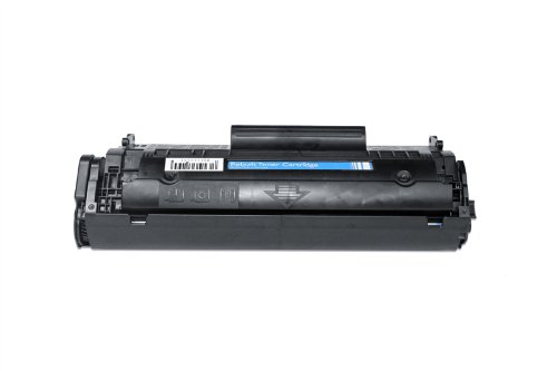 Rebuilt für HP Laserjet 3055 - Q2612A - Toner Black - Für ca. 2000 Seiten (5% Deckung) von United Toner