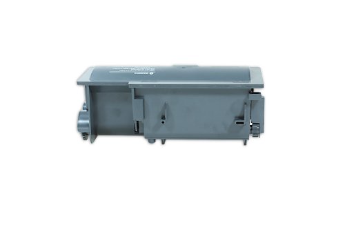 Rebuilt für Kyocera FS-1200 - TK-25/37027025 - Toner Black - Für ca. 5000 Seiten (5% Deckung) von United Toner