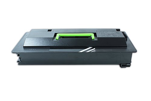 Rebuilt für Kyocera FS-9500 DN/M - TK-70 / 370AC010 - Toner Black - Für ca. 40000 Seiten (5% Deckung) von United Toner