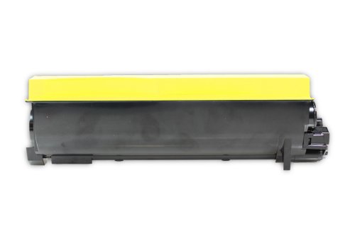 Rebuilt für Kyocera FS-C 5300 Series - TK560Y / 1T02HNAEU0 - Toner Yellow - Für ca. 9000 Seiten (5% Deckung) von United Toner