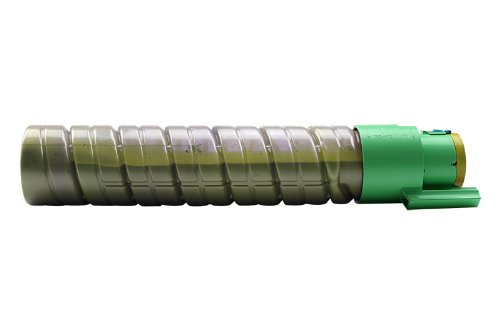 United Toner Rebuilt für Lanier LP 125 CX Toner Yellow - TYPE145 / 888309 - Für ca. 15000 Seiten (5% Deckung) von United Toner