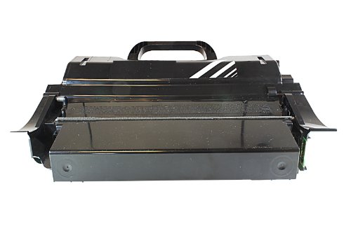 United Toner Rebuilt für Lexmark X 651 Toner Black - 0X651A11E - Für ca. 7000 Seiten (5% Deckung) von United Toner