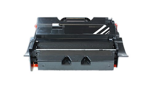 Rebuilt für Nashuatec T 630 N - 0012A7362 - Toner Black - Für ca. 21000 Seiten (5% Deckung) von United Toner