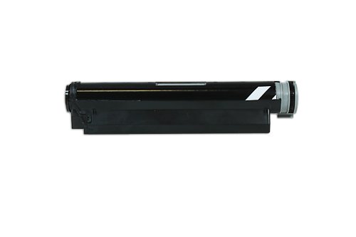 Rebuilt für OKI Okipage 14 E Toner Black - TYPE8 / 41331702 - Für ca. 4000 Seiten (5% Deckung) von United Toner