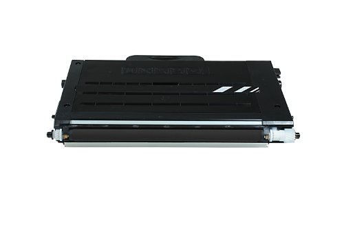 Rebuilt für Samsung CLP-500 R Toner Black - CLP-500D7K - Für ca. 7000 Seiten (5% Deckung) von United Toner