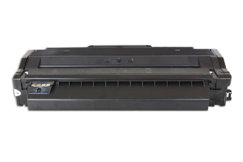 United Toner Rebuilt für Samsung ML-2955 ND Toner Black - MLT-D103L - Für ca. 2500 Seiten (5% Deckung) von United Toner