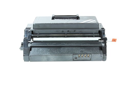 Rebuilt für Samsung ML-4050 - ML-D4550B - Toner Sparset 4X Black - Für ca. 4 x 20.000 Seiten (5% Deckung) von United Toner