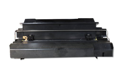 Rebuilt für Samsung Qwiklaser QL 7000 N Toner Black - ML7000D8 - Für ca. 8000 Seiten (5% Deckung) von United Toner