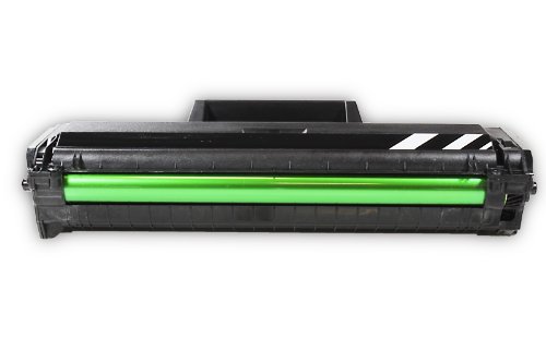 United Toner Rebuilt für Samsung SCX-3200 Series Toner Black - MLTD1042S - Für ca. 1500 Seiten (5% Deckung) von United Toner