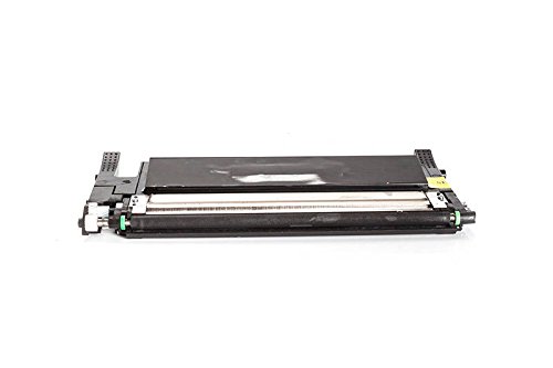 United Toner Rebuilt für Samsung Xpress C 410 W Toner Black - CLP-360 / CLT-K406S - Für ca. 1500 Seiten (5% Deckung) von United Toner