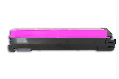 Rebuilt für Triumph-Adler CLP 4521 Toner Magenta - 4452110014 - Für ca. 5000 Seiten (5% Deckung) von United Toner