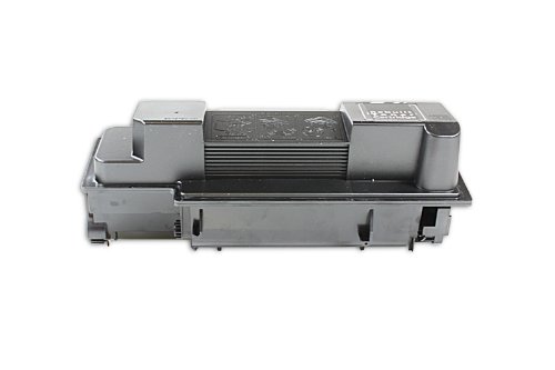 United Toner Rebuilt für Utax CD 1440 Toner Black - 4424010010 - Für ca. 15000 Seiten (5% Deckung) von United Toner