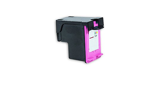 Recycelt für HP DeskJet F 4275 Tinte Cyan, Magenta, Yellow - Nr.300 XXL / CC644EE - Inhalt: 18 ml von United Toner