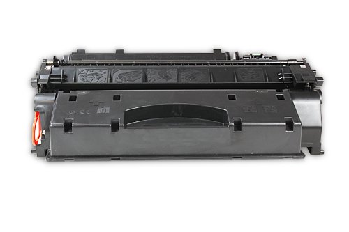 United Toner Kompatibel für Canon I-Sensys MF 6140 DN Toner Black - 719H / 3480B002 - Für ca. 6500 Seiten (5% Deckung) von United Toner