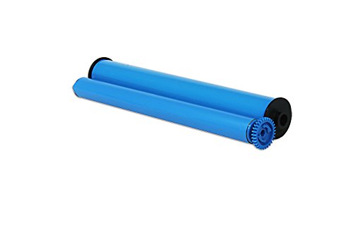 United Toner Kompatibel für Philips Magic 5 Thermo-Transfer-Rollen Black - PFA351 / Magic 5 - Für ca. 140 Seiten (5% Deckung) von United Toner