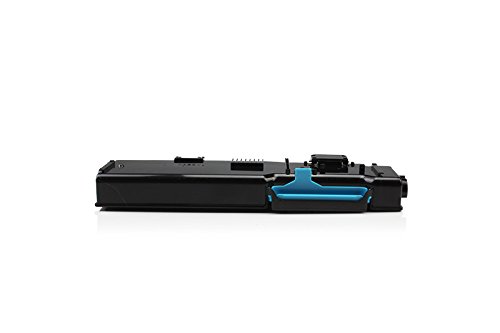 United Toner Kompatibel für Xerox WorkCentre 6605 n Toner Cyan - 106R02229 - Für ca. 6000 Seiten (5% Deckung) von United Toner