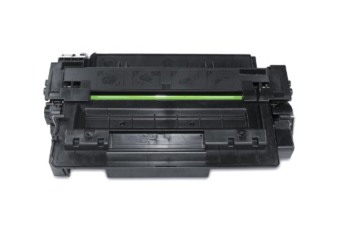 United Toner Rebuilt für HP Laserjet P 3005 DN - Q7551A - Toner Black - Für ca. 6500 Seiten (5% Deckung) von United Toner