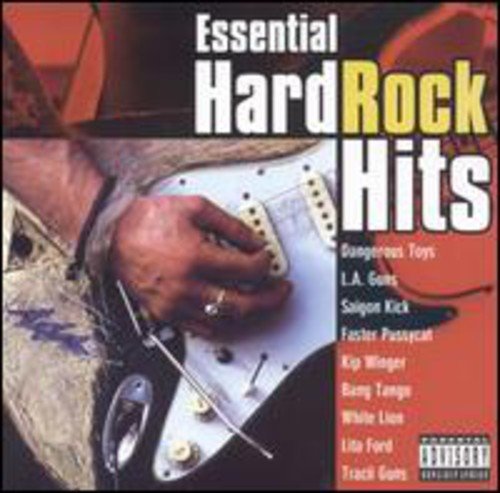 Essential Hard Rock Hits von United