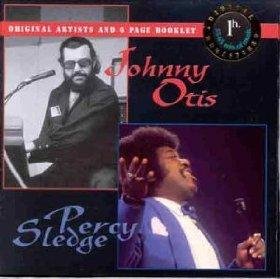 Percy Sledge & Johnny Otis von United