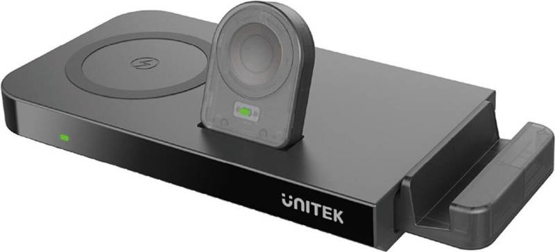 Kabelloses Ladegerät Unitek (P1222B) 48W (P1222B) von Unitek