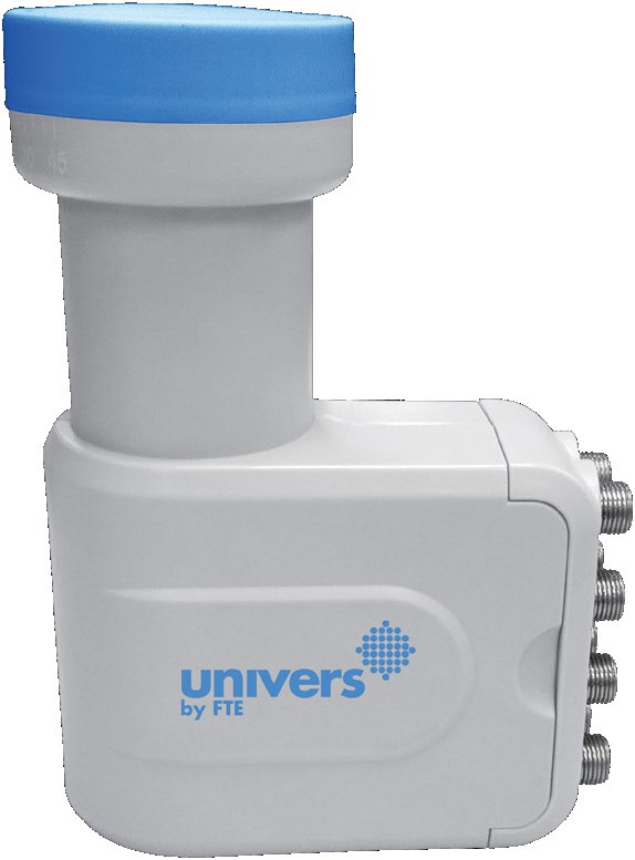 Octo LNB von Univers