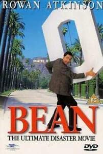 Bean-Ultimate Dvd S/T von Universal/DVD