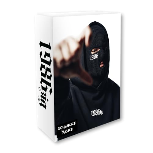 Einer von Euch (Ltd. Fanbox mit schwarzer Maske) von Universal/Music/DVD (Universal)