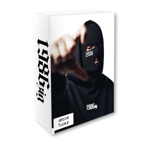 Einer von Euch (Ltd. Fanbox mit weißer Maske) von Universal/Music/DVD (Universal)