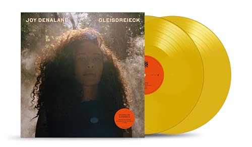 Gleisdreieck (Ltd. 2LP Yellow Transparent) von Universal/Music/DVD (Universal)