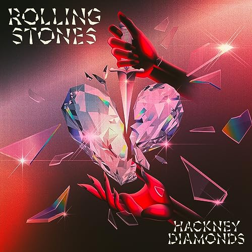 Hackney Diamonds [Vinyl LP] von Polydor