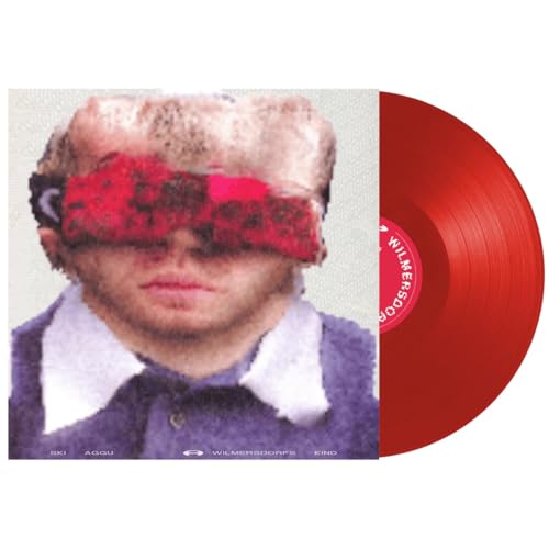 Wilmersdorfs Kind (Coloured LP) [Vinyl LP] von Universal/Music/DVD (Universal)