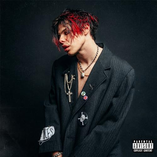 Yungblud Bedroom Tapes von Universal/Music/DVD (Universal)