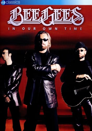 Bee Gees - In Our Own Time von Universal/Music/DVD