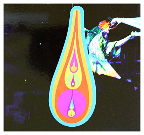 Björk - Voltaic (Deluxe Edition) (2 DVDs + 2 Audio CD) von Universal/Music/DVD