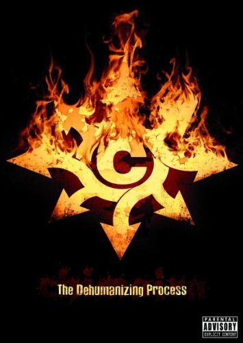 Chimaira - The Dehumanizing Process (+ CD) [2 DVDs] von Universal/Music/DVD
