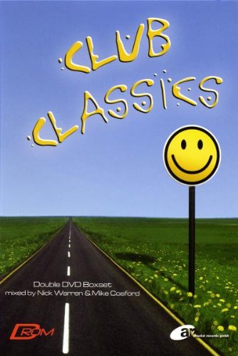 Club Classics [2 DVDs] von Universal/Music/DVD