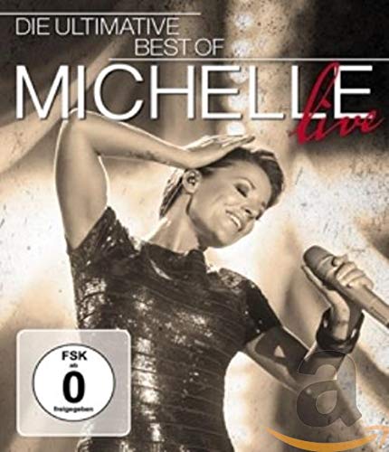 Die Ultimative Best Of Live [Blu-ray] von Universal/Music/DVD