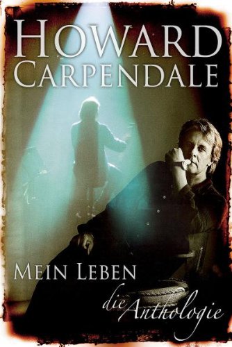 Howard Carpendale - Mein Leben/Die Anthologie [Limited Edition] [2 DVDs] von Universal/Music/DVD