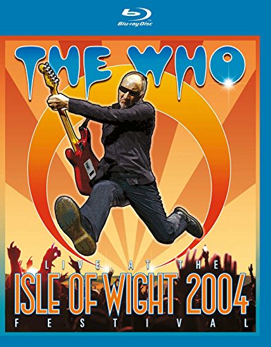 Live at the Isle of Wight Festival 2004 [Blu-ray] von Universal/Music/DVD