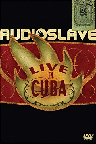 Live in Cuba (Deluxe Edition DVD + Bonus-CD) [Deluxe Edition] [Deluxe Edition] von Universal/Music/DVD