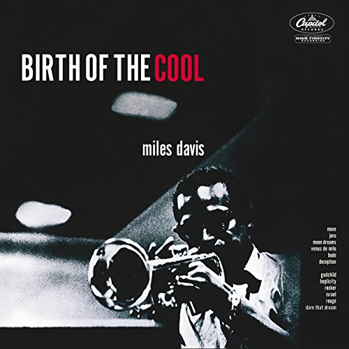 Miles Davis - Birth Of The Cool - Limited Edition (+ DVD) [Blu-ray] von Universal/Music/DVD