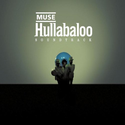 Muse - Hullabaloo (2 DVDs) von Universal/Music/DVD