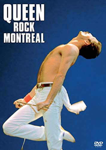 Queen - Queen Rock Montreal [2 DVDs] von Eagle Rock