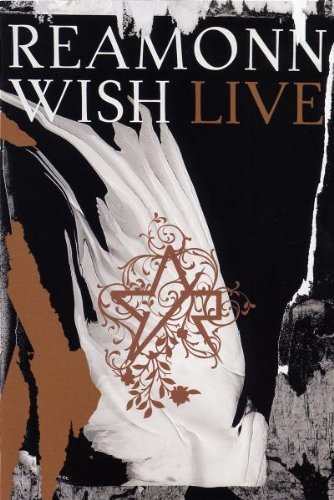 Reamonn - Wish/Live von Universal/Music/DVD