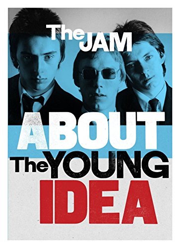 The Jam - About The Young Idea [2 DVDs] von Universal/Music/DVD