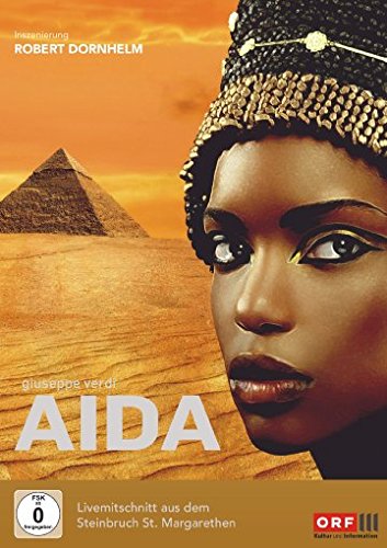 Verdi - Aida von Universal/Music/DVD