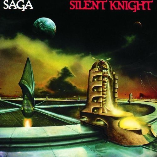 Silent Night Import Edition by Saga (2002) Audio CD von Universal/Polygram