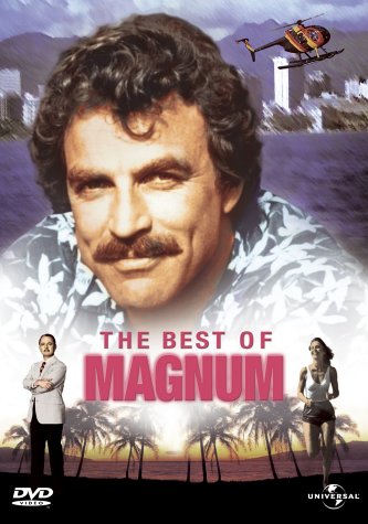 Magnum ( 2 DVDs) von Universal/dvd