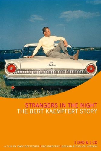Bert Kaempfert - Strangers In The Night (+ CD) [2 DVDs] von Universal/music/dvd