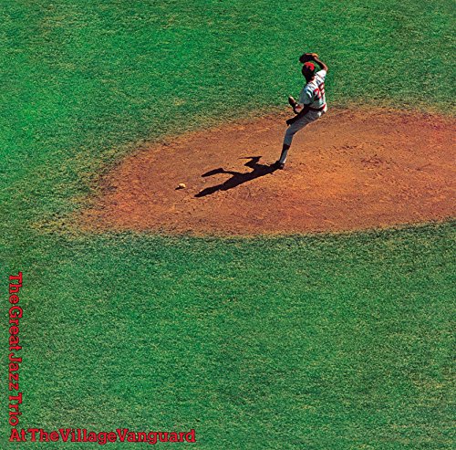 At the Village Vanguard-Uhq-CD von Universal (Fenn Music)